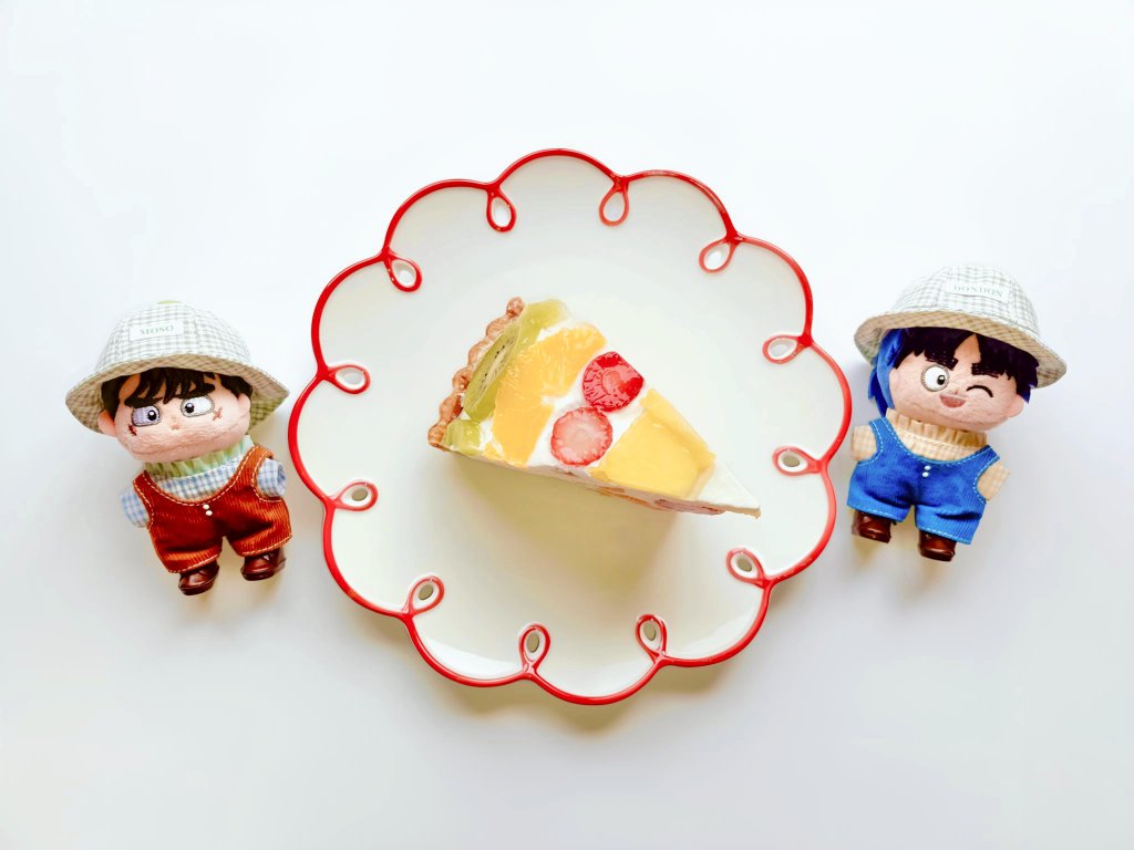 Post by ame｜南1き40a on X: 🍰🍴