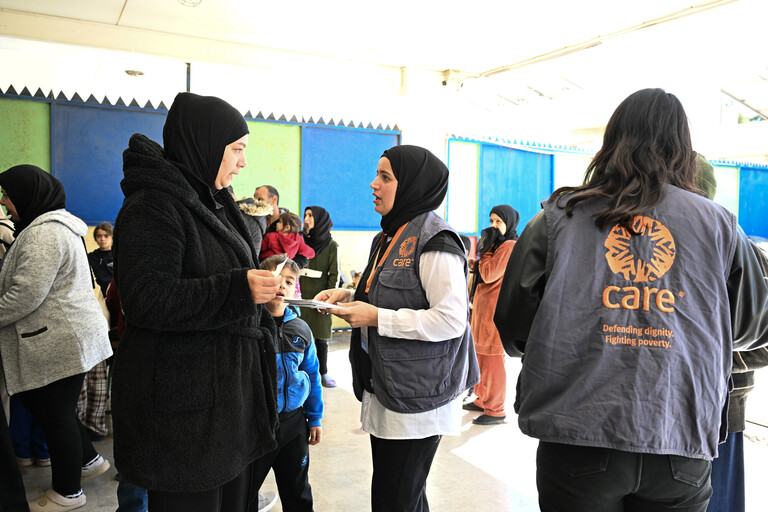 CARE Österreich tweet media