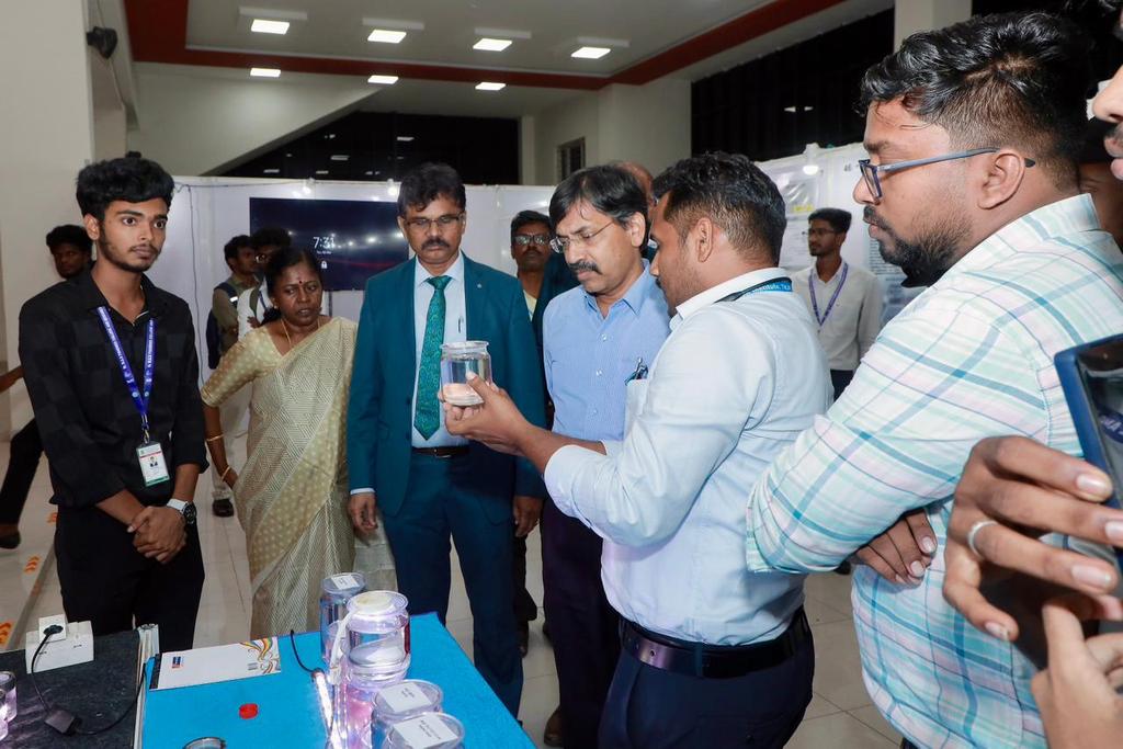 Dr.N.Subbaiyan IAS tweet media