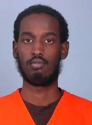 Abdulkarim Farah sentenced
