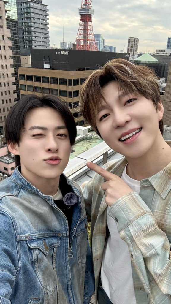 SHIN SOOHYUN JAPAN OFFICIAL tweet media