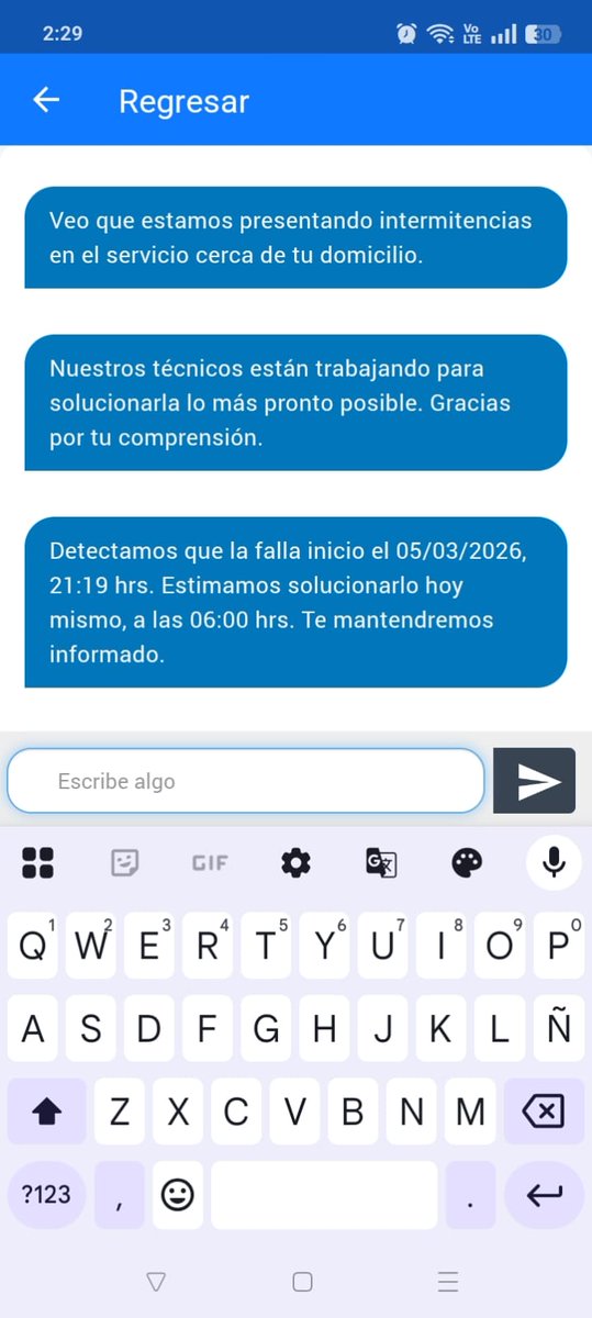 Es neta <a href="/infinitum/">Infinitum</a> con este es el segundo mes que acabando de pagar el recibo me dejas si internet!!!!