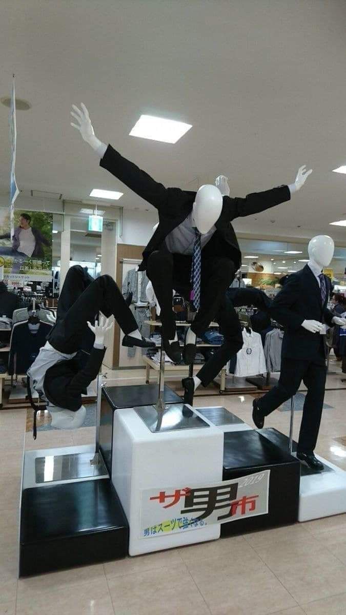 insane poses tweet media