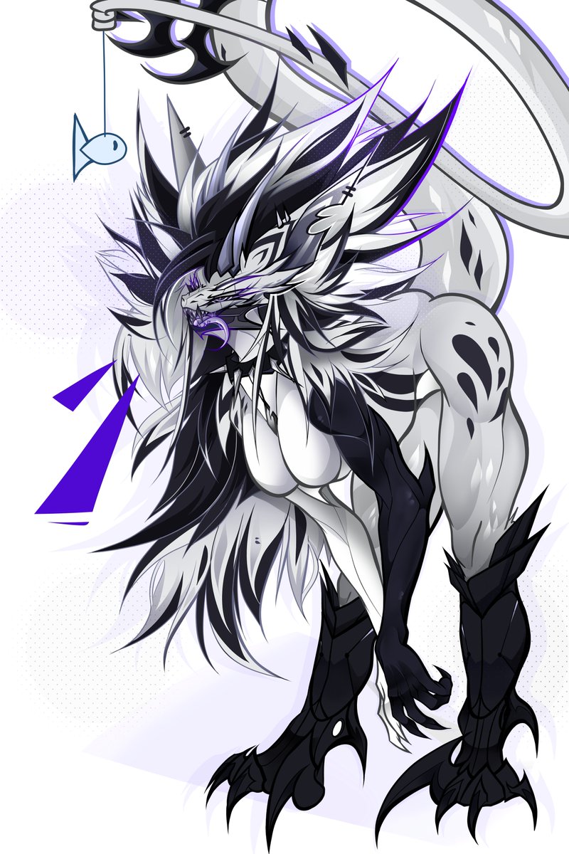 Dragons behave like quirky cats when they think no one's watching a fish 🐟

𝗉𝖾𝗋𝗌𝗈𝗇𝖺𝗅 𝖮𝖢 \ 𝖱𝗂𝖿 𝖢𝗁𝗂𝗆𝖾𝗋𝖺