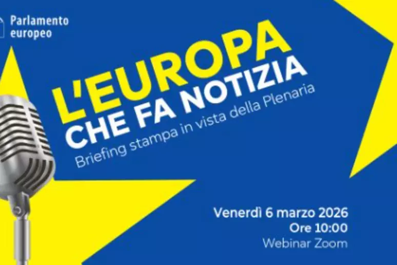 ansaeuropa's tweet image. 🚨INIZIA LA DIRETTA🚨
Gli eurodeputati italiani spiegano i temi più caldi della  plenaria di Strasburgo. Segui alle 10:00 il briefing di
@Europarl_IT con @GiuseppeLupoPD @r_stancanelli e @Dani_DellaValle. 

#ANSAEuroparlamento #movingforward @Europarl_IT
 
ansa.it/europa/notizie…