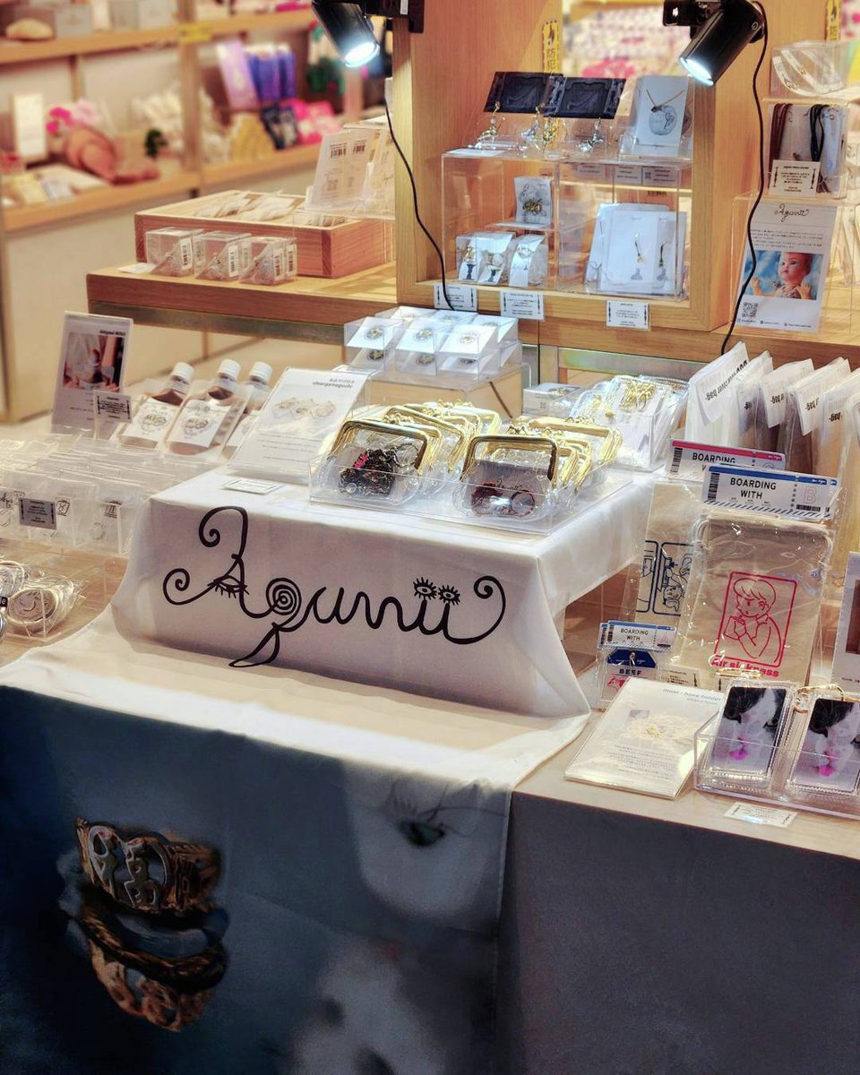 TOKYO!!!（トーキョーみっつ） tweet media