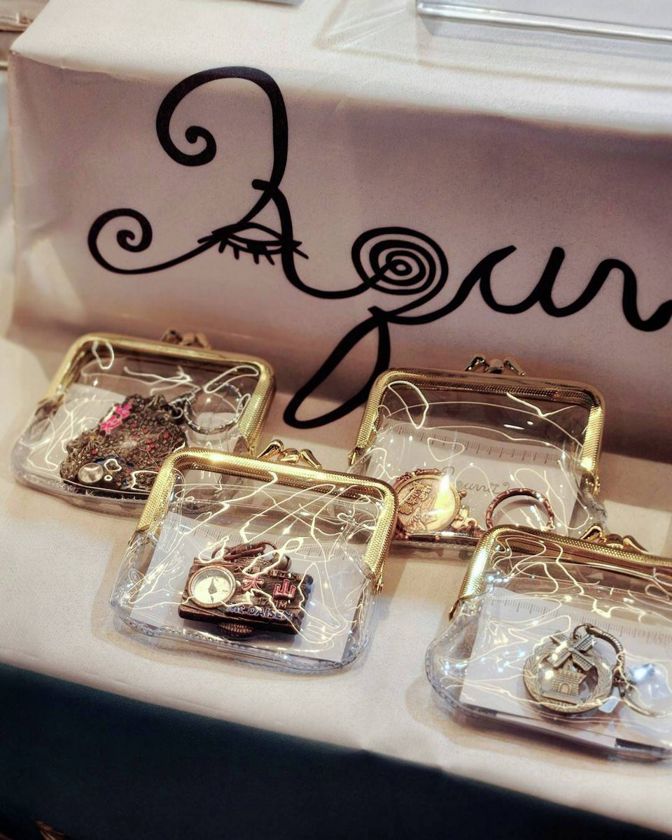 TOKYO!!!（トーキョーみっつ） tweet media