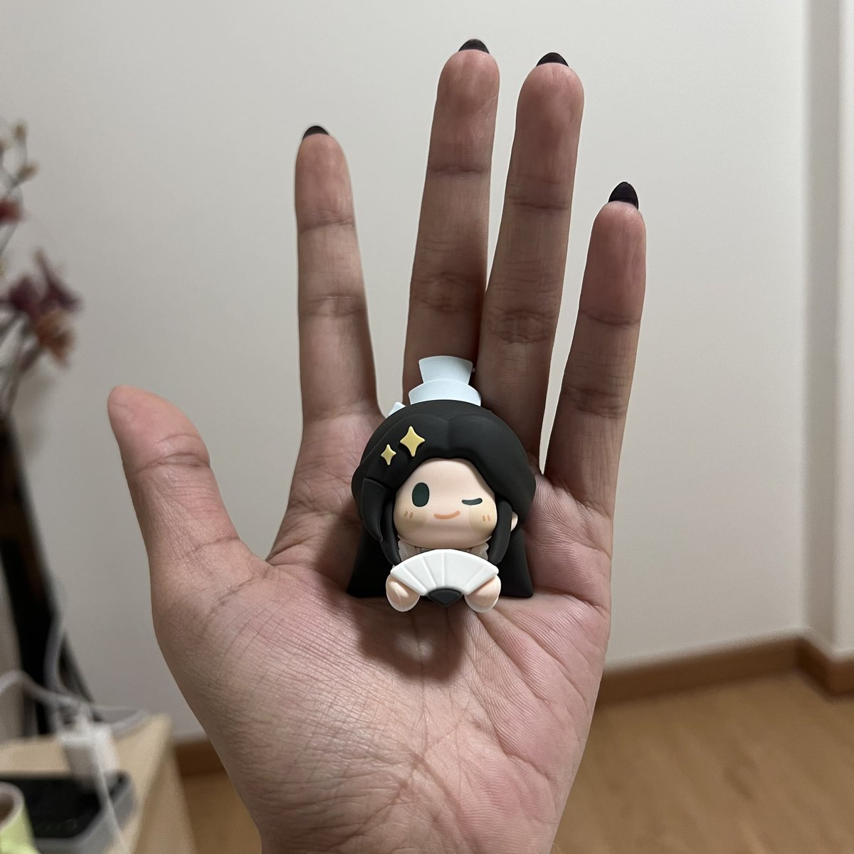 คืนนี้มีนัดดื่ม เลยแว้บมาจุ่มที่ที่ยูเนี่ยนมอลล์ 

เซี่ยเหลียนคนสวยรักชั้นนิ