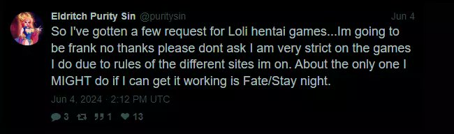 Kiwispeth ☦️💚 tweet media