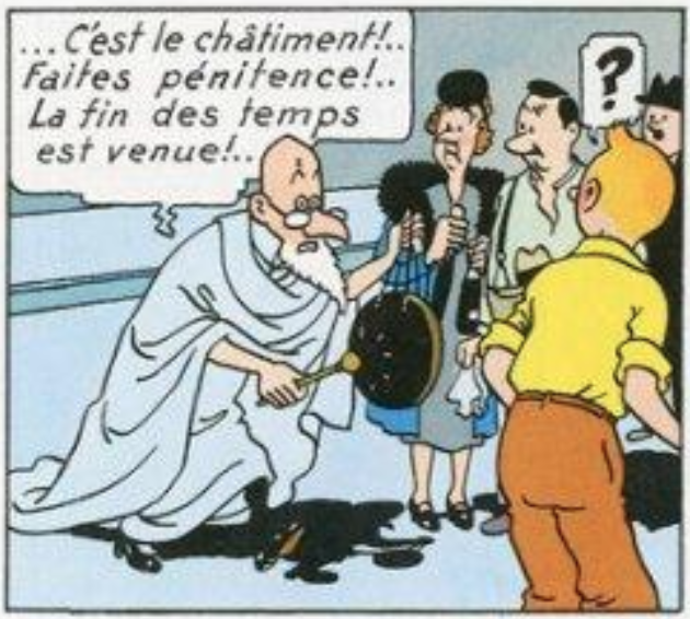 François Fleuret tweet media