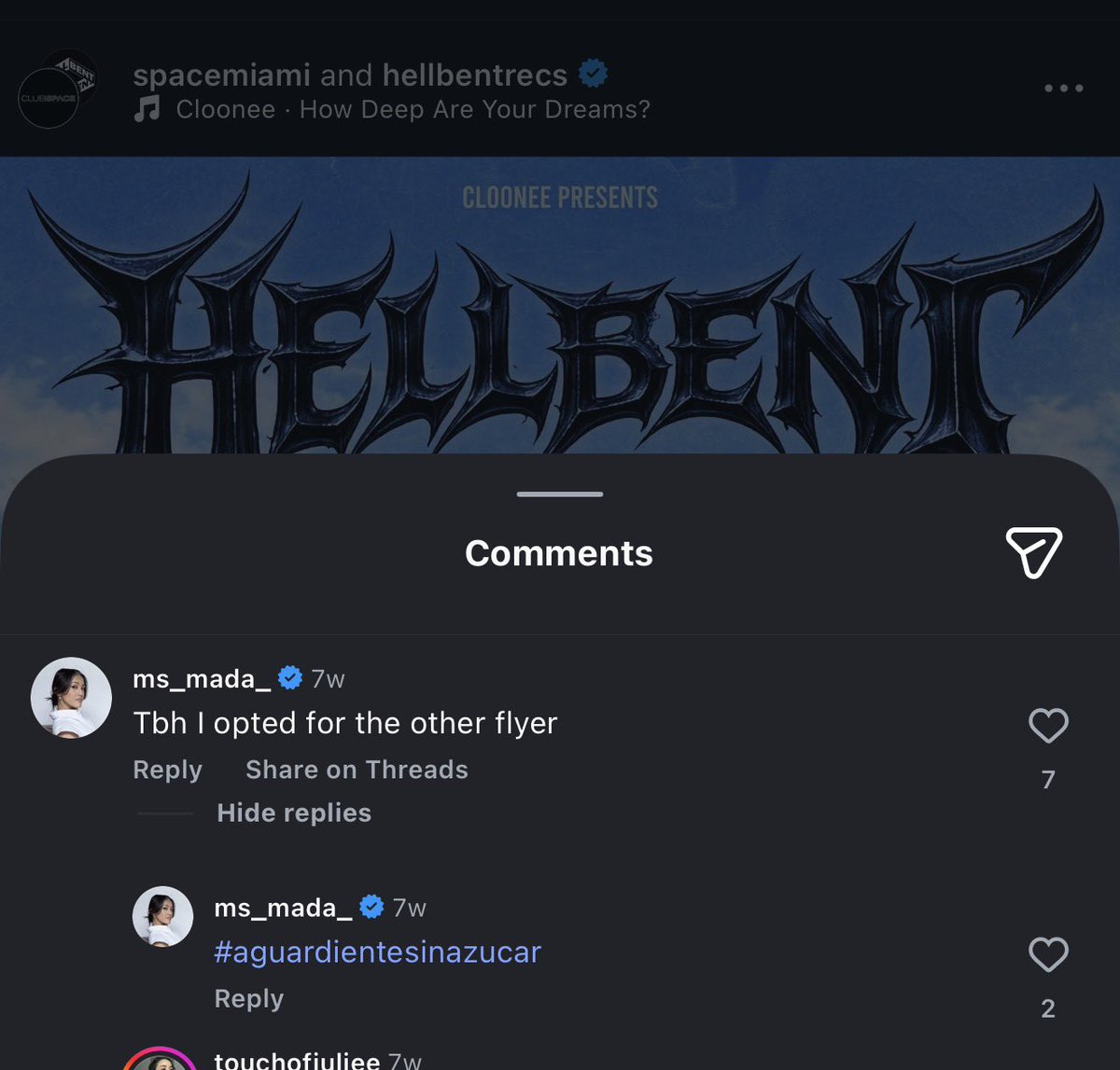 Ms. Mada tweet media