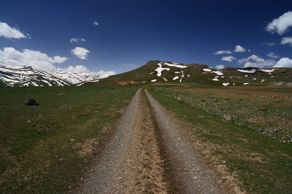 Diyadin Aladağ 
#trekking #travel #ismailşahinbaş #hiking #diyadin