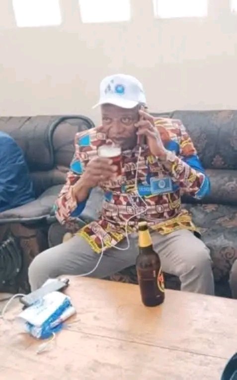 Andy Ledia tweet media