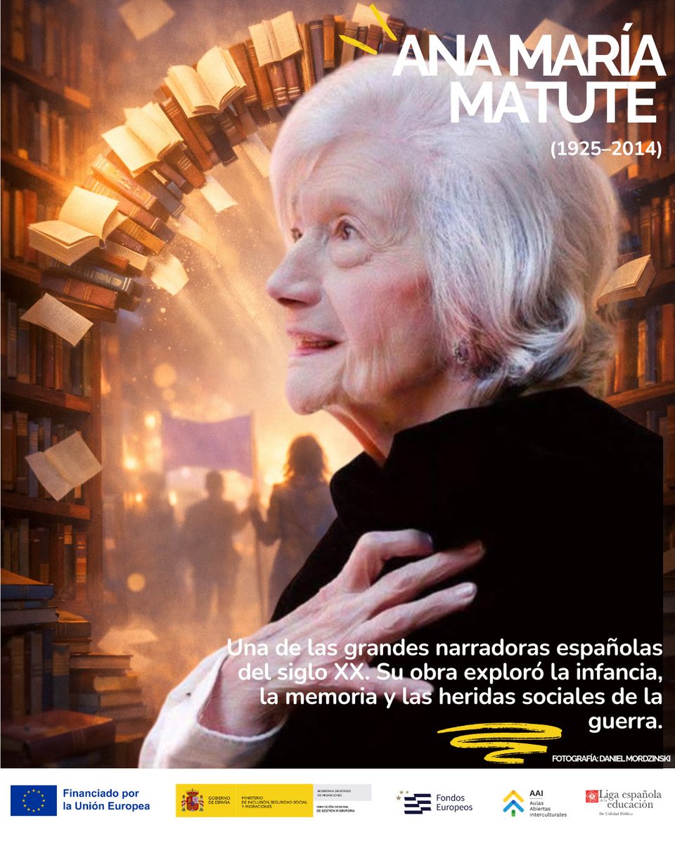 La Liga de la Educación tweet media