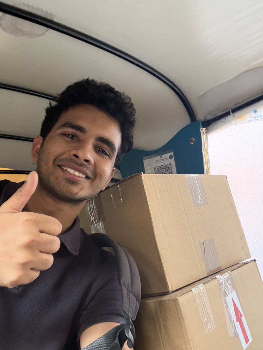 Vedang Lahoti tweet media