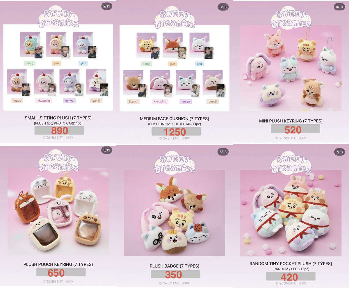 COOKIE/ตอบช้าคือขอแอบงีบสักครู่ค่า tweet media