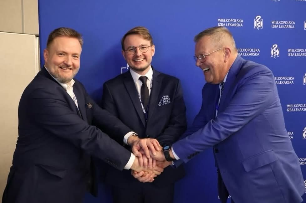 Tadeusz Urban tweet media