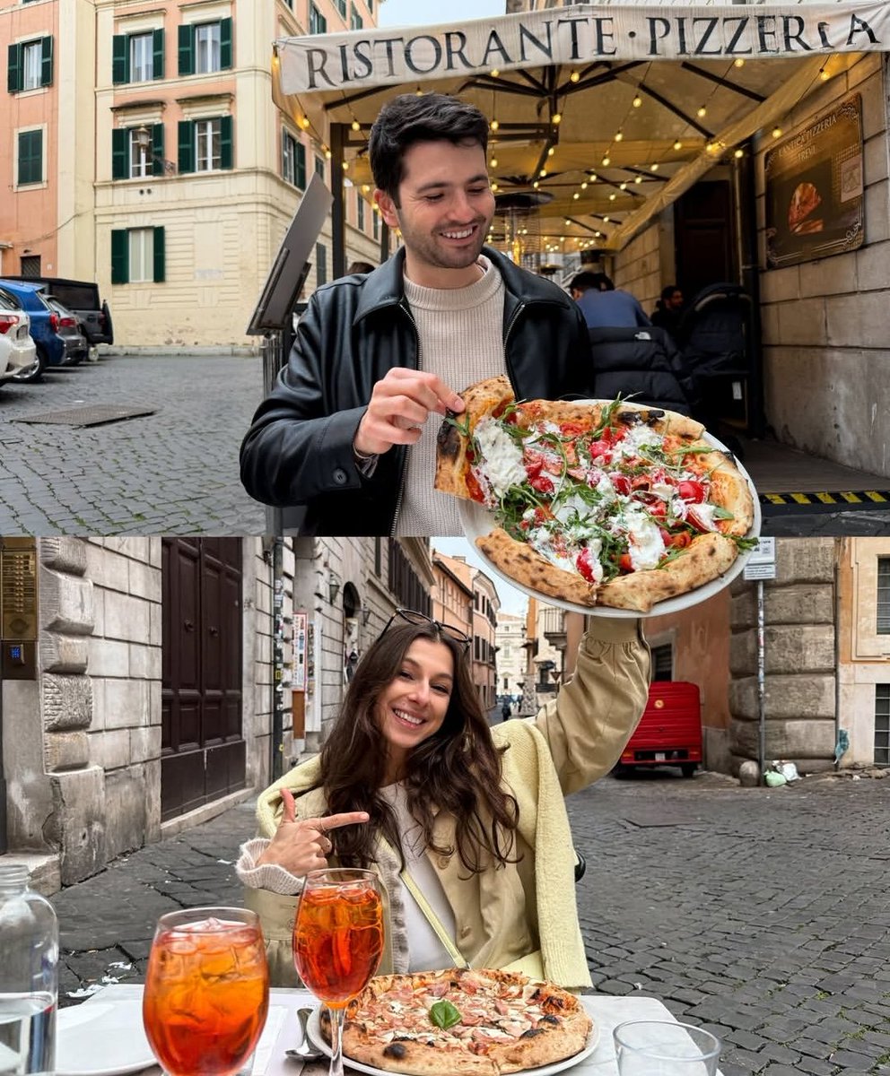 Us if (no if, just us) ❤️