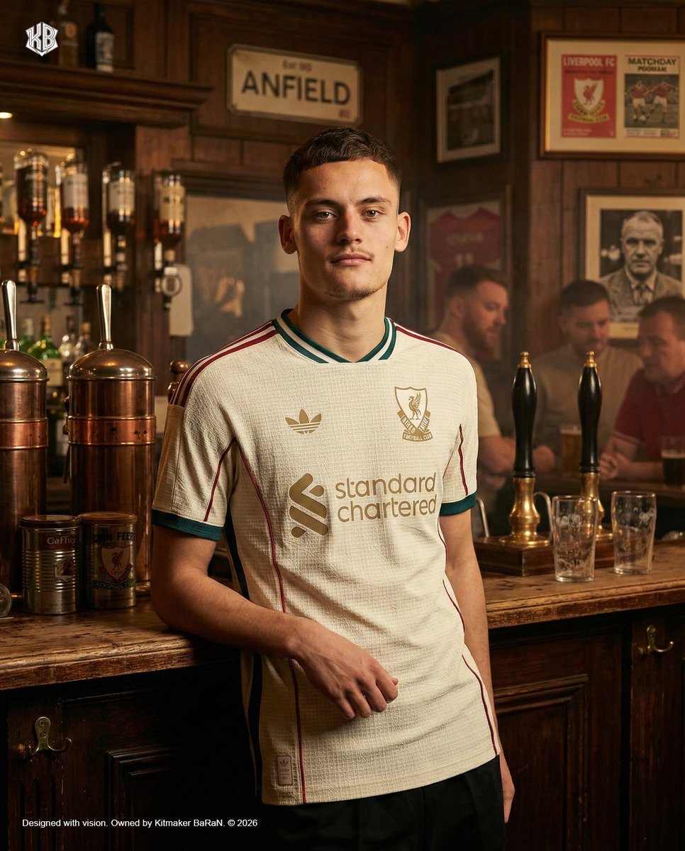 Kitmaker BaRaN ⚽💫 tweet media