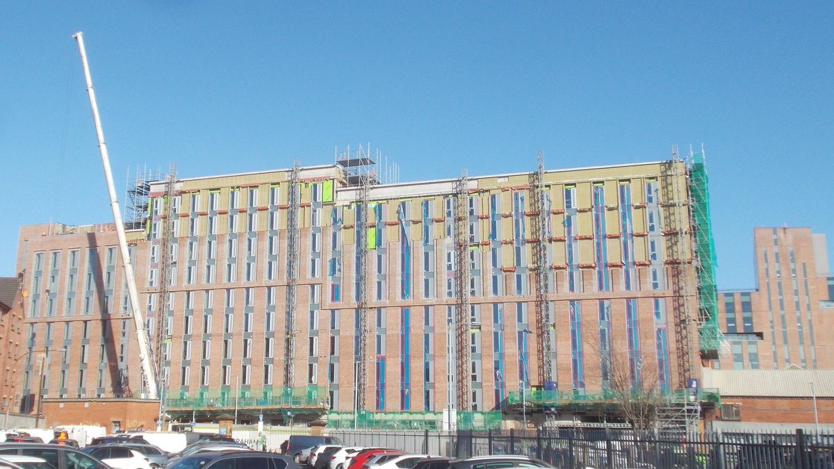 David Nevin tweet media