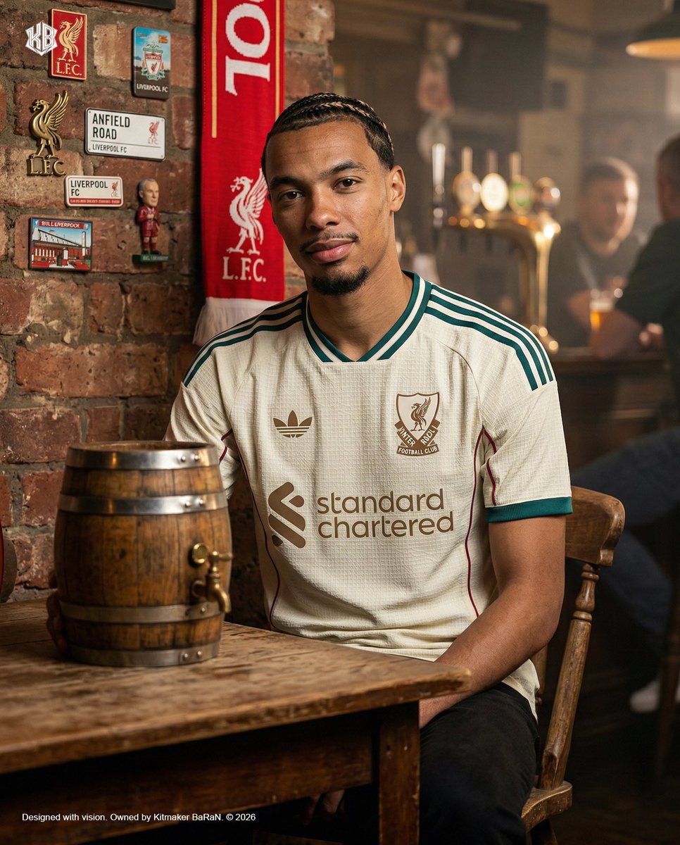 Kitmaker BaRaN ⚽💫 tweet media