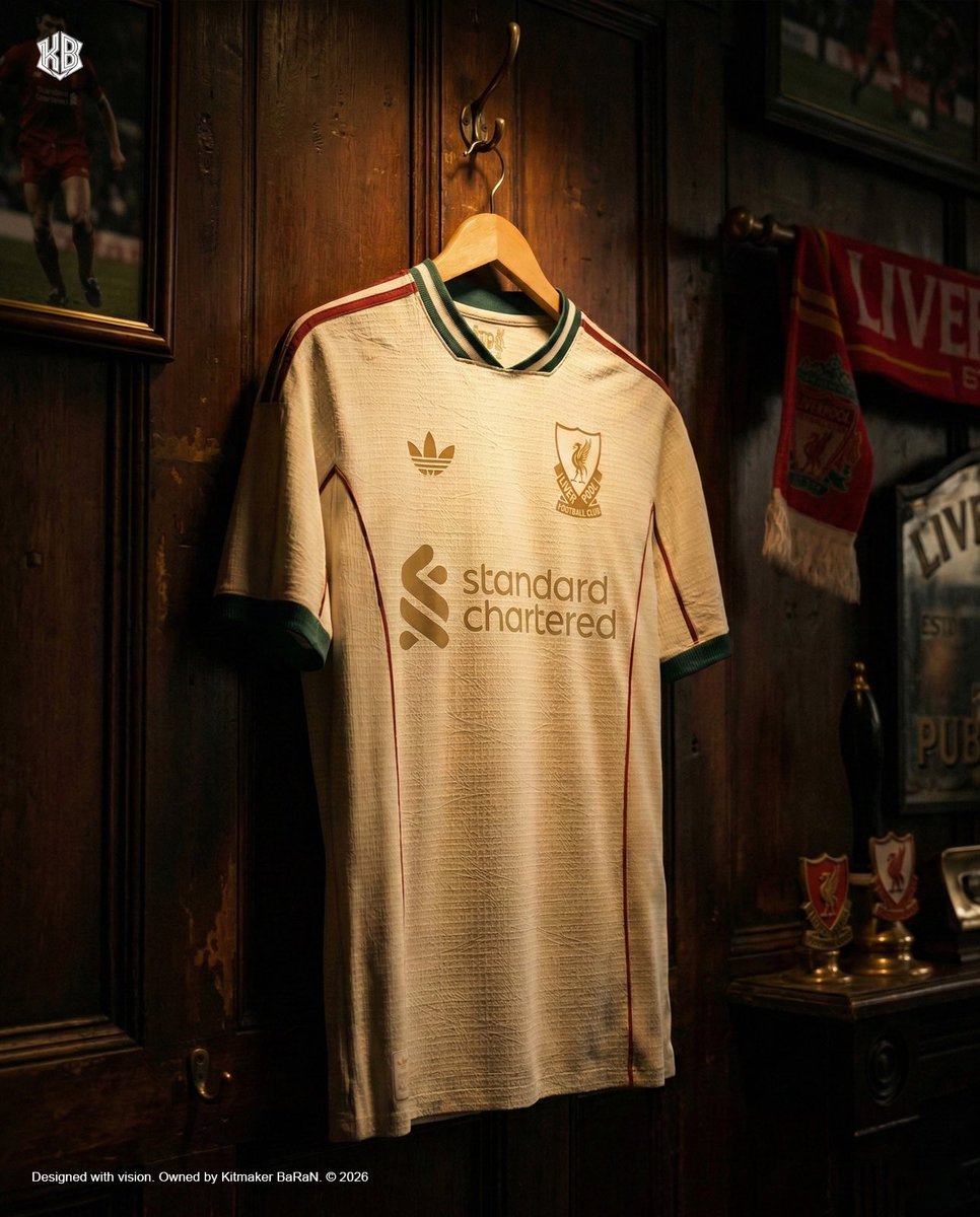 Kitmaker BaRaN ⚽💫 tweet media