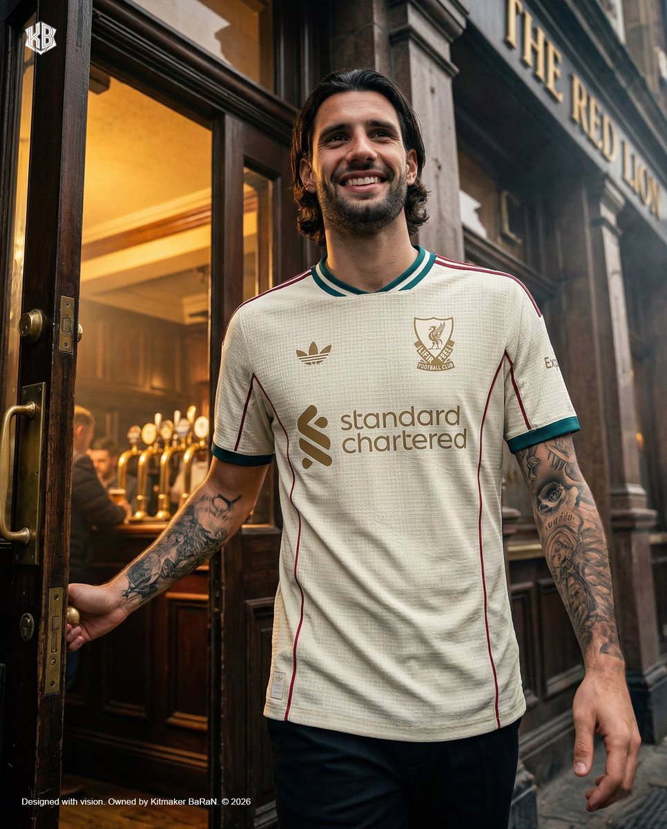 Kitmaker BaRaN ⚽💫 tweet media