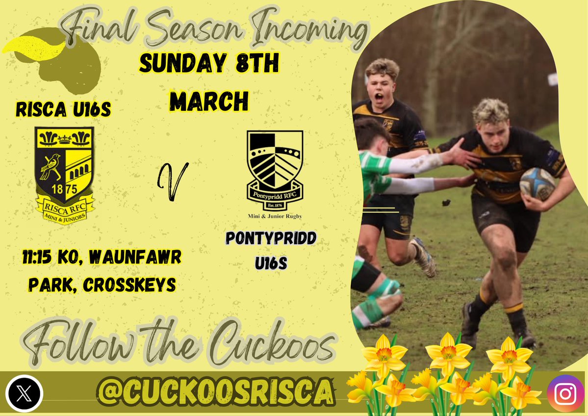 Risca rfc u16s tweet media