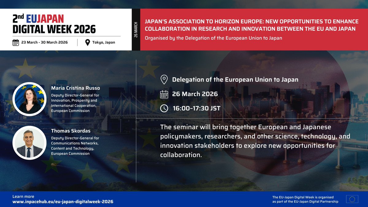 INPACEHub tweet media