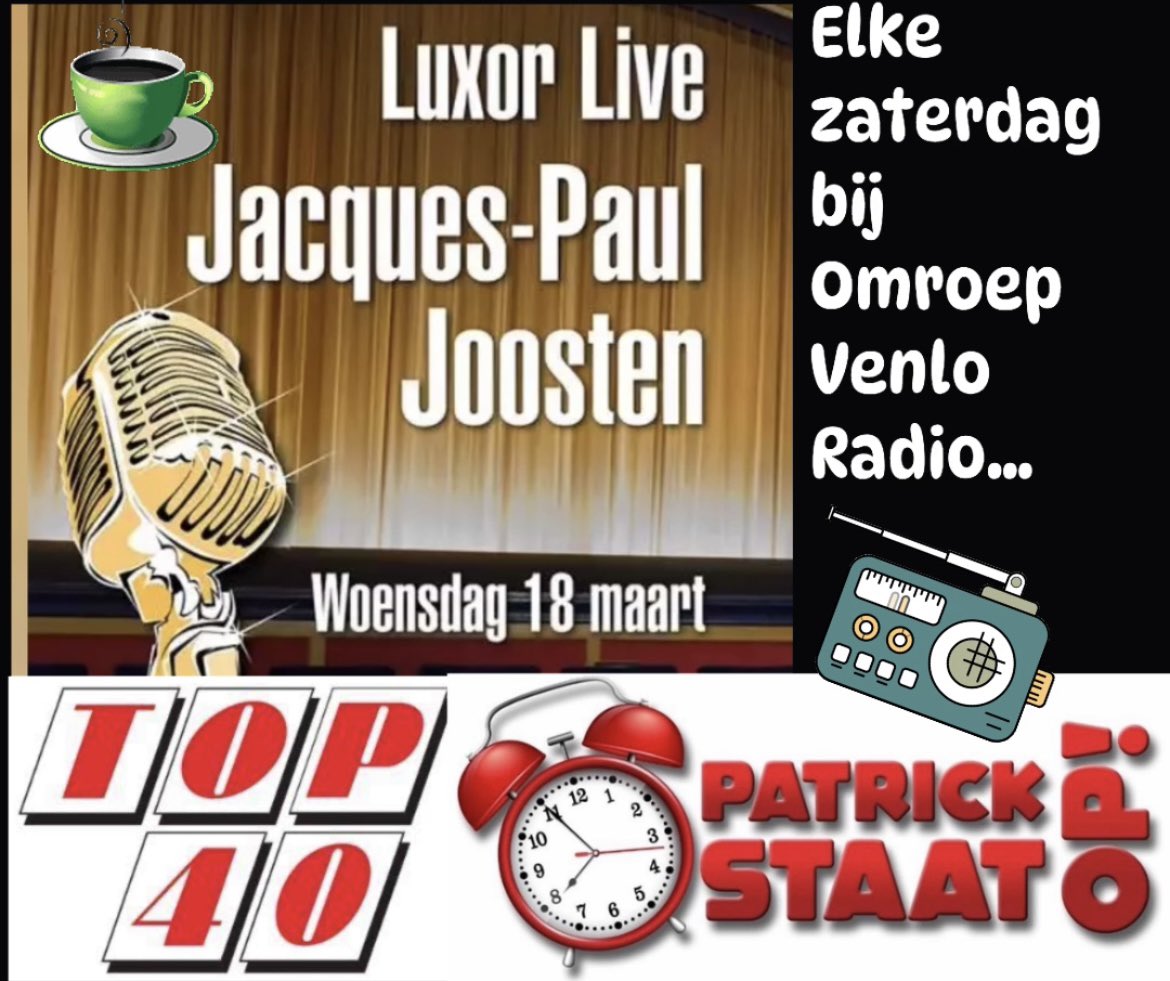 Patrick Staat Op tweet media