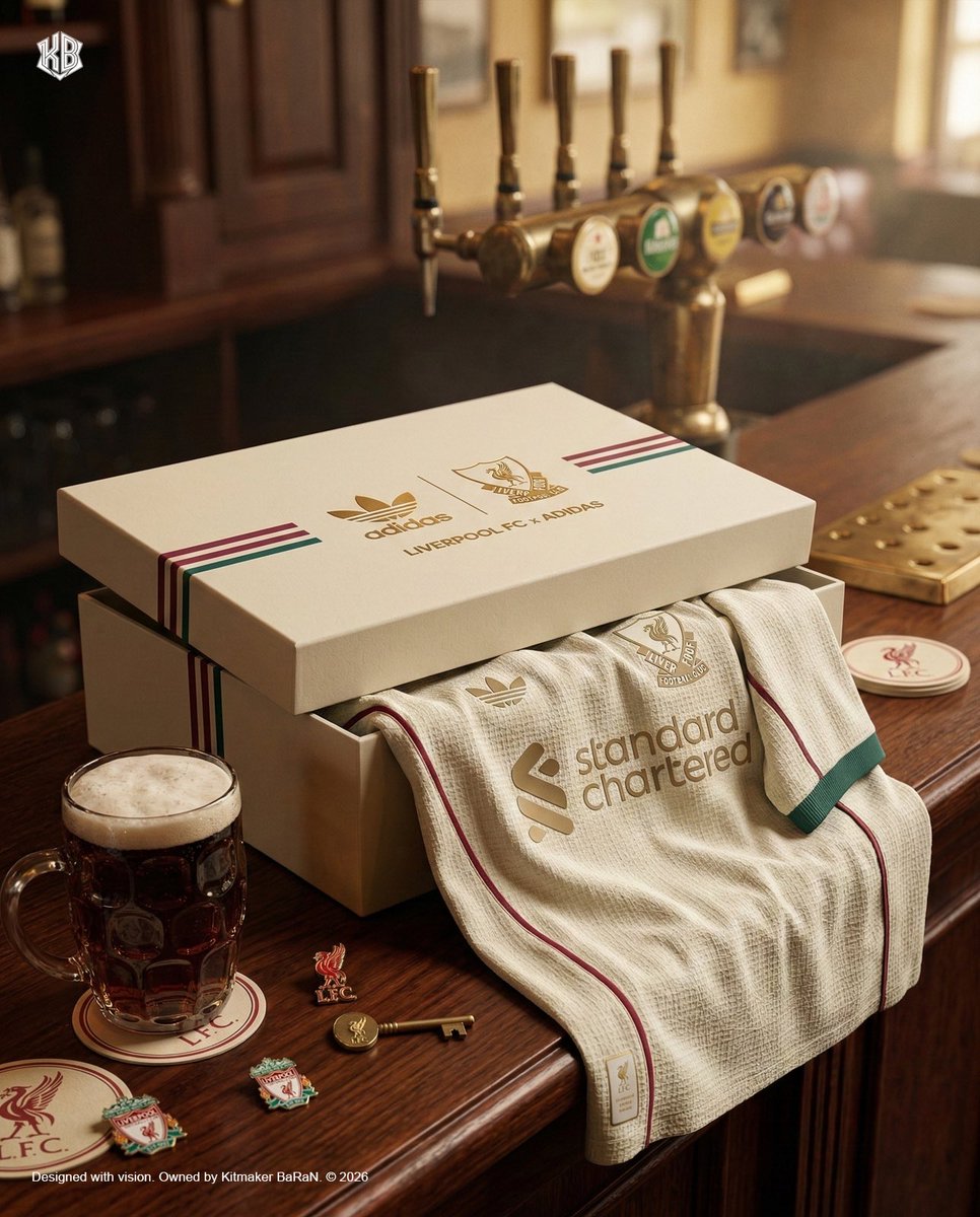 Kitmaker BaRaN ⚽💫 tweet media