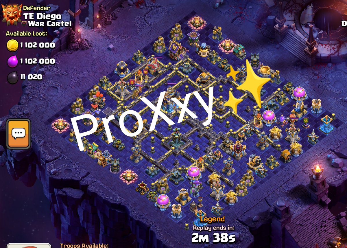 Proxxy 愛 tweet media