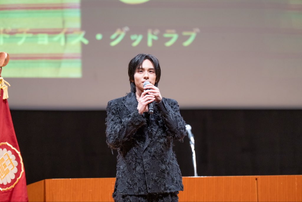 バッドチョイス・グッドラブ@ABEMAドラマ tweet media