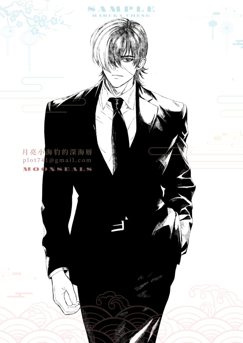 plot741's tweet photo. 黑傑克
#創作クラスタさんと繋がりたい #イラスト好きな人と繋がりたい #絵描きさんと繋がりたい #イラスト https://t.co/4OTDdoS7du