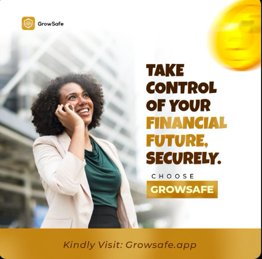 GrowSafe tweet media