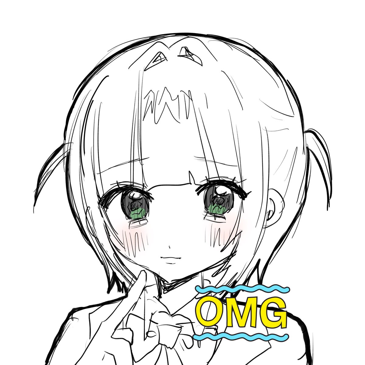 c5_y5k's tweet photo. この落書き描いていい人♡ください勝手に借りますT ˙̫ T❤︎
サンプル🙆🏻‍♀️のみ https://t.co/4WSF1XwymS