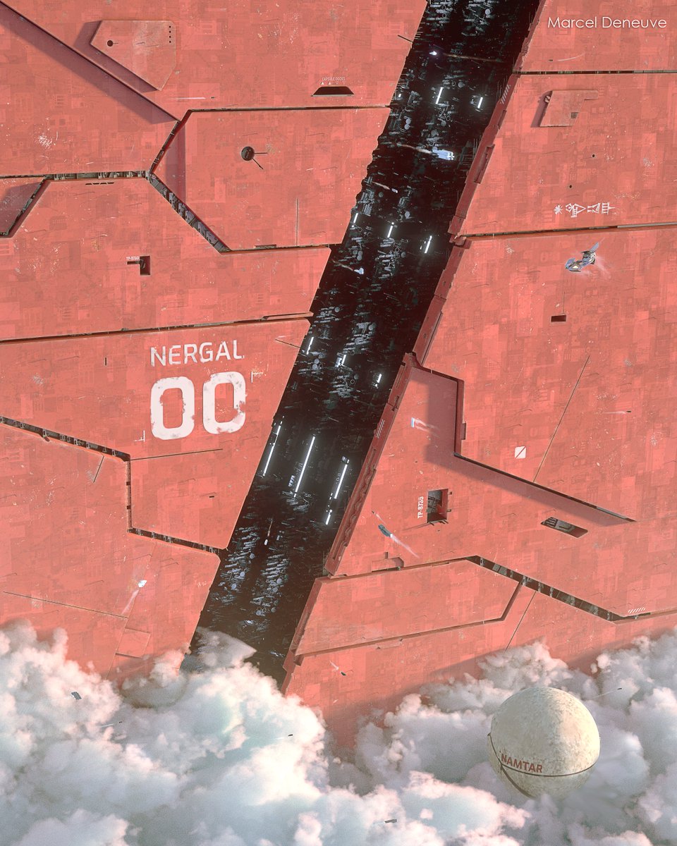 Marcel Deneuve tweet media