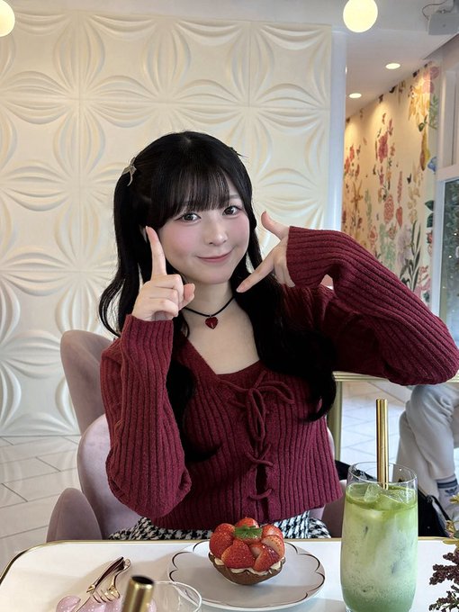 青島もものTwitter画像16