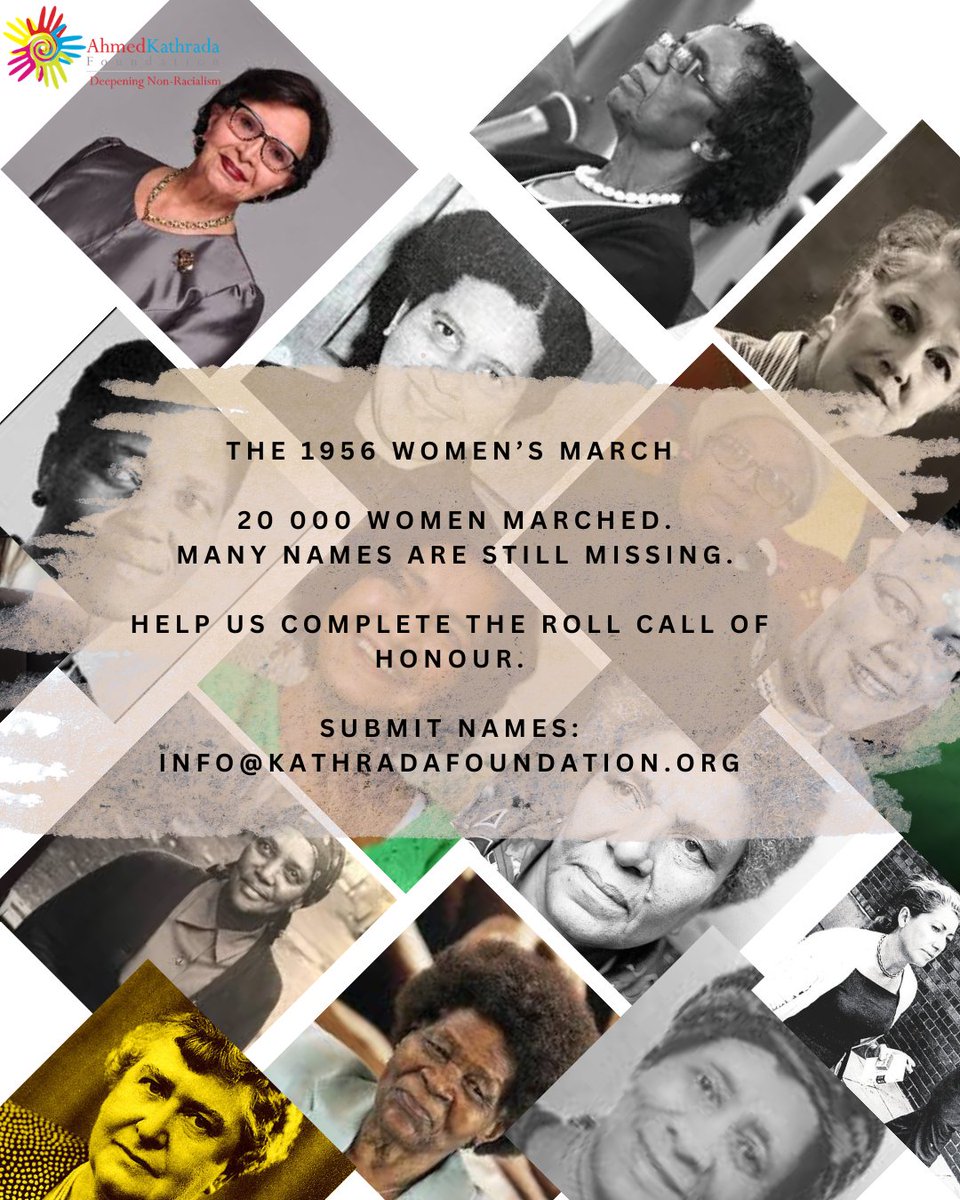 Kathrada Foundation tweet media