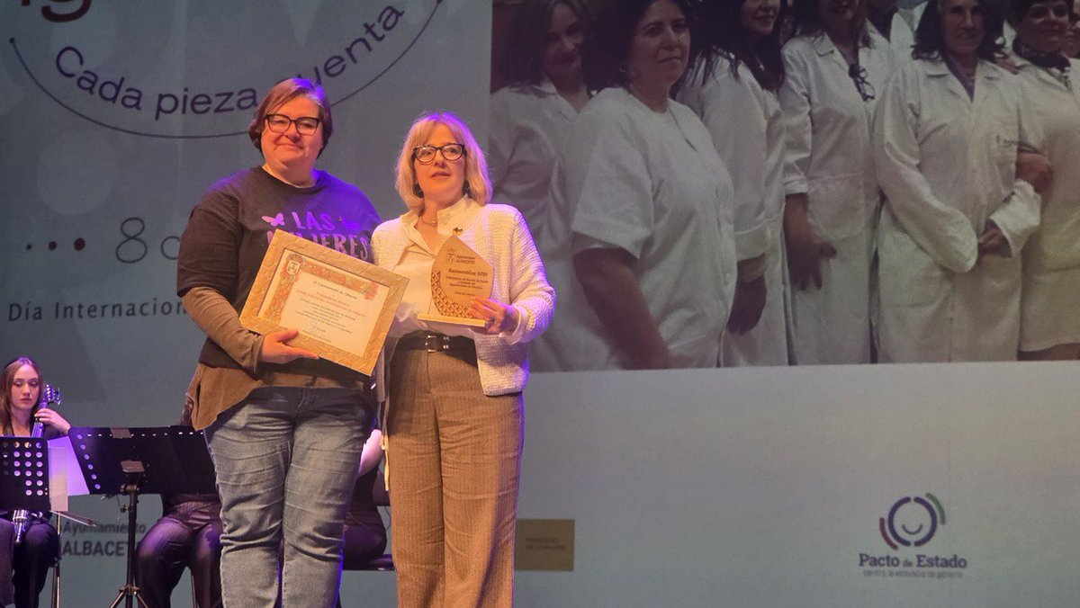 Unidas Podemos Albacete tweet media