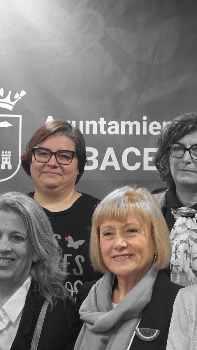 Unidas Podemos Albacete tweet media