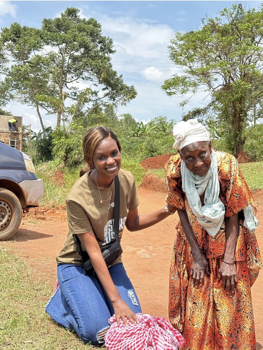 Queen Ayona Desire Patience tweet media