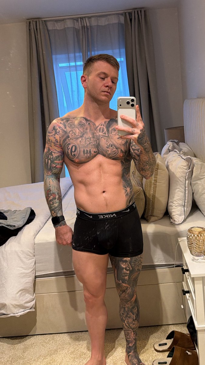 Really happy w how things are looking atm