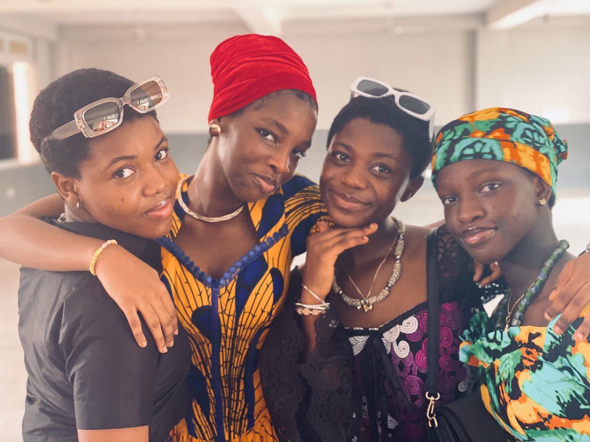 SMDPSgh's tweet photo. …Our heritage, won for us! ✊🏽

Happy Ghana Independence Day. 🇬🇭

#SMDPS #StMartindePorresSchool #Ghana #Ghanaindependence #Ghanaat69 https://t.co/CmHqcSFpWL