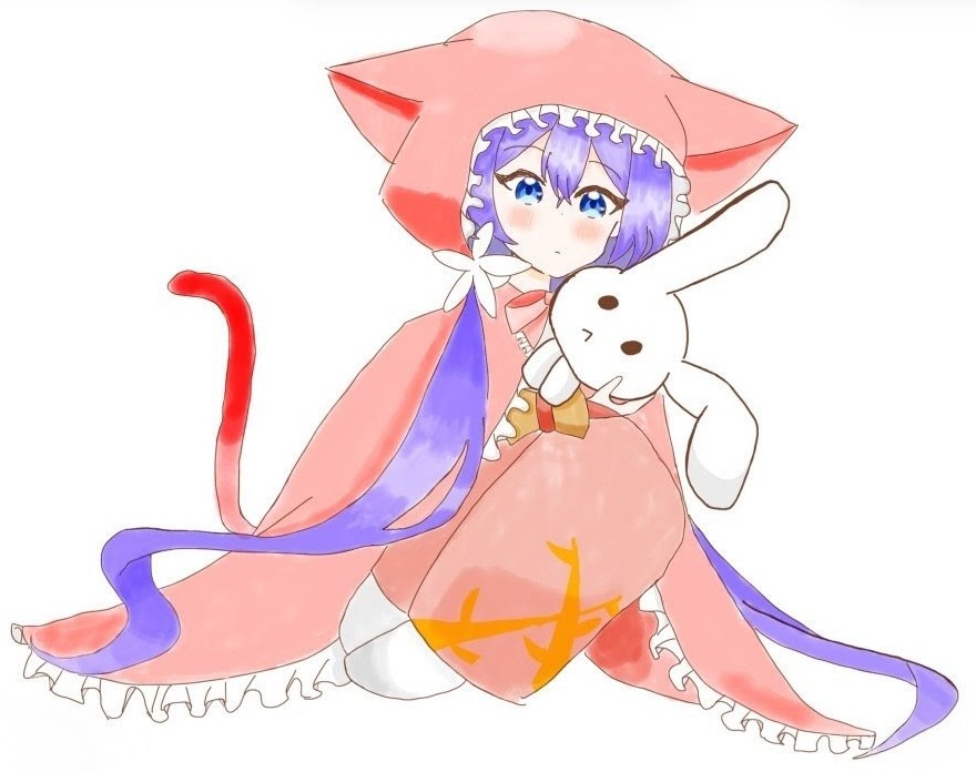 お気に入りのグッズのビジュ🐱💠
 #文スト #BSD
※この絵の元グッズはリプ欄に貼ってます