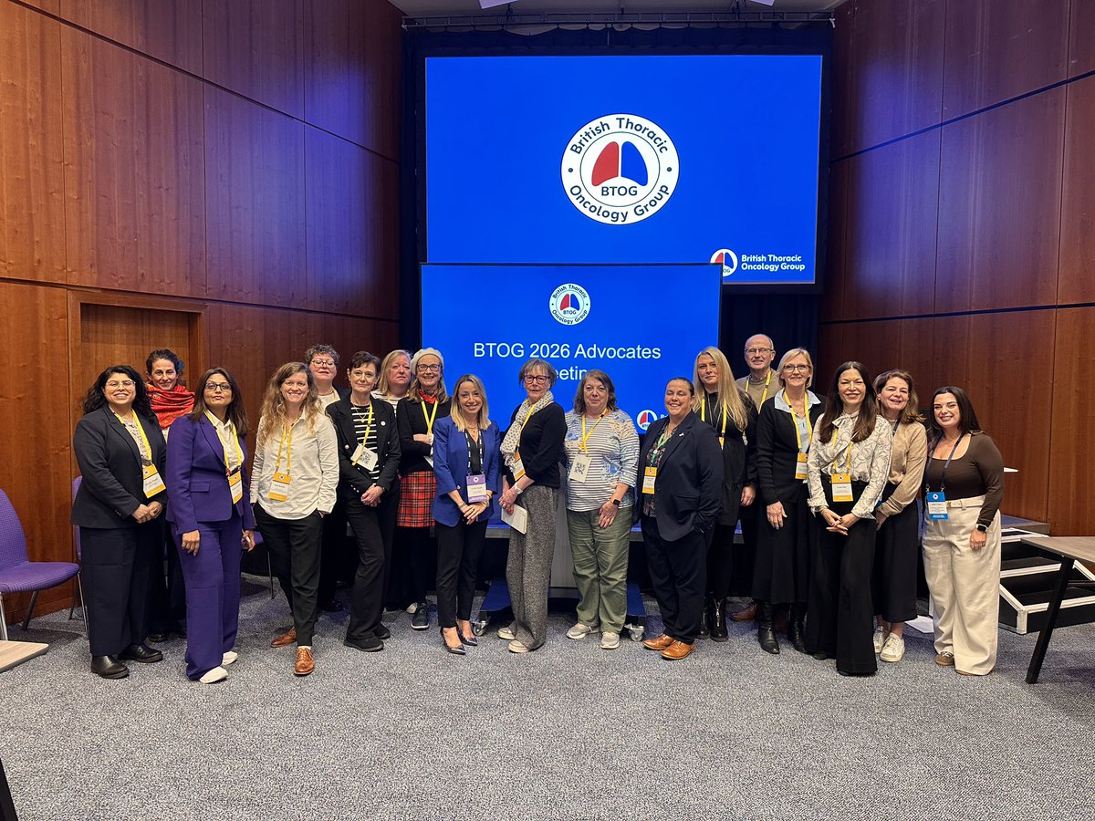 Cecilia Pompili MD PhD FACS tweet media