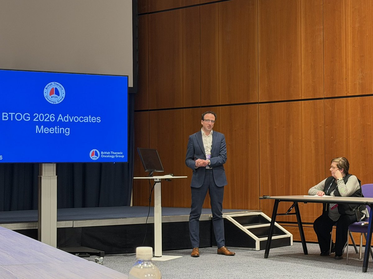 Cecilia Pompili MD PhD FACS tweet media