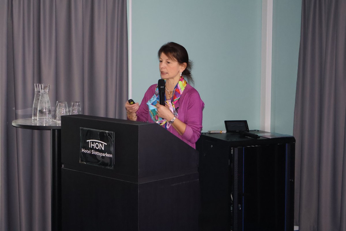 European Society of Pathology (ESP) tweet media