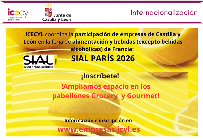 Competitividad Empresarial JCyL tweet media