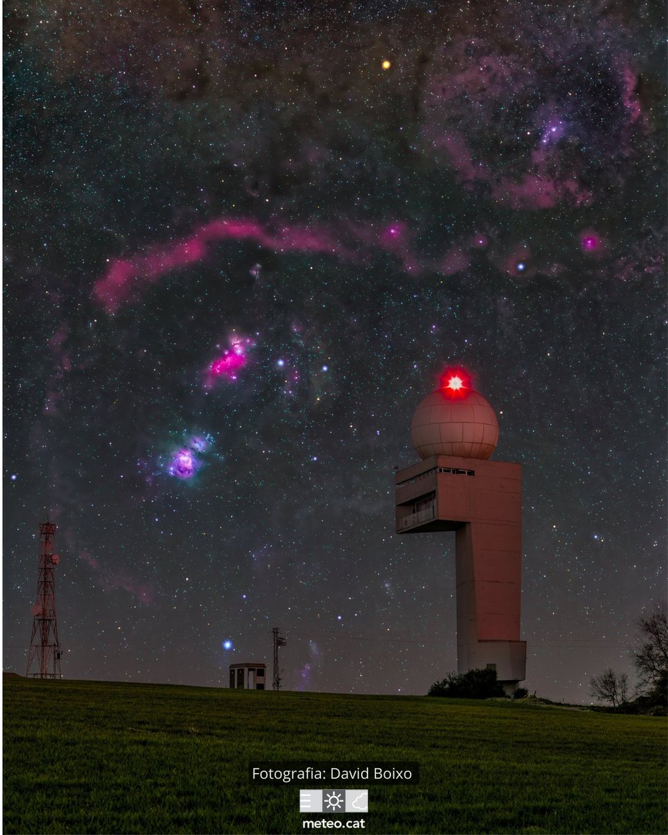 Meteocat tweet media